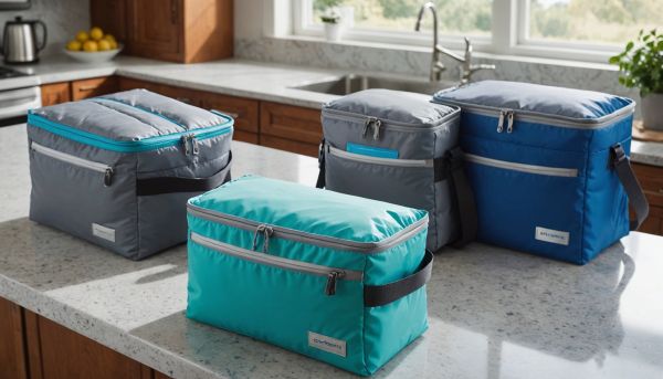 Comment choisir un sac isotherme pour la congélation efficace ?