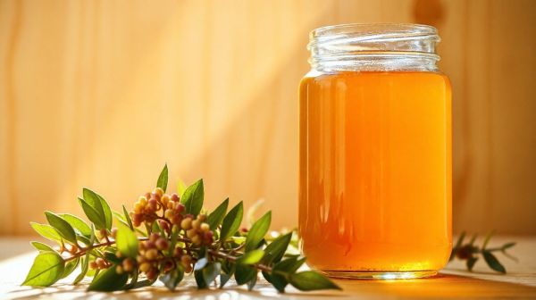 Les bienfaits du miel d'euphorbe pour votre santé optimale