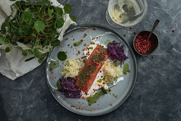Esens'all : restaurant paris 17 pour une expérience gastronomique unique